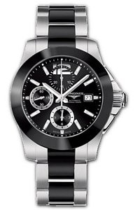 Longines Conquest