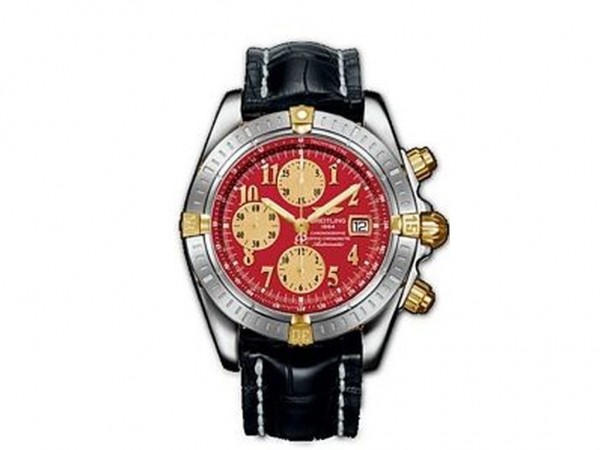 Breitling Chronomat Calibre 13
