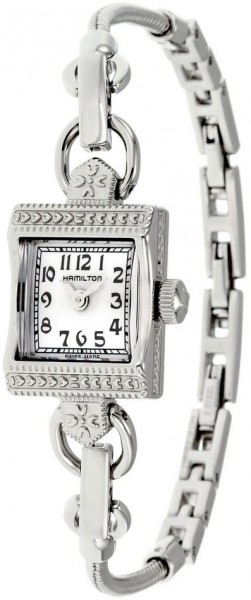 Hamilton Timeless Classic Lady Hamilton Vintage