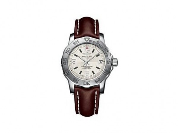 Breitling Colt 33