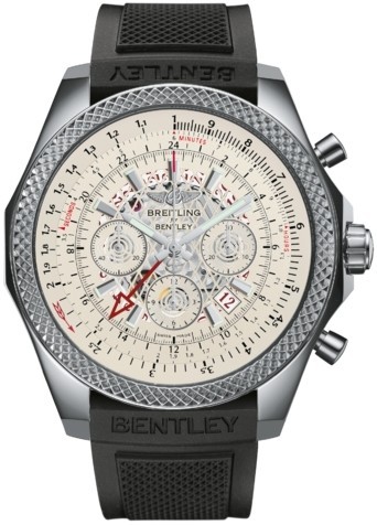 Breitling for Bentley B04 GMT