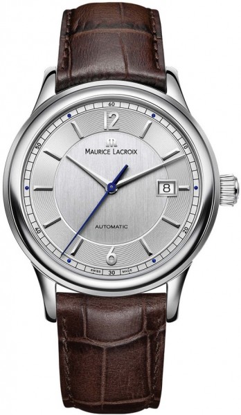 Maurice Lacroix Les Classiques Date Automatik