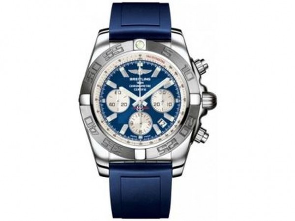 Breitling Chronomat 44