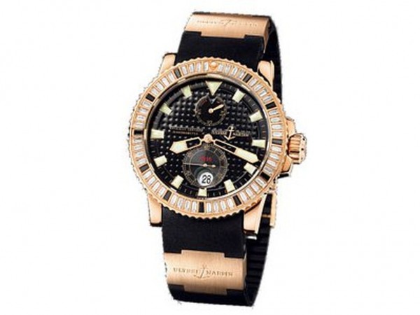 Ulysse Nardin Maxi Marine Diver