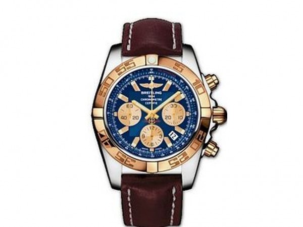 Breitling Chronomat 44