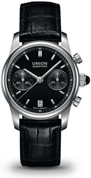 Union Glashütte Seris Chronograph