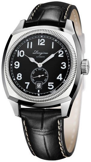 Longines Heritage 1935