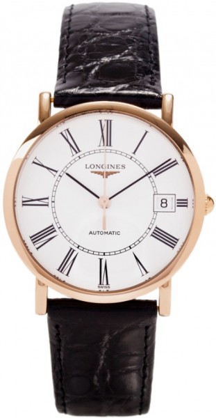 Longines La Grande Classique Ladies