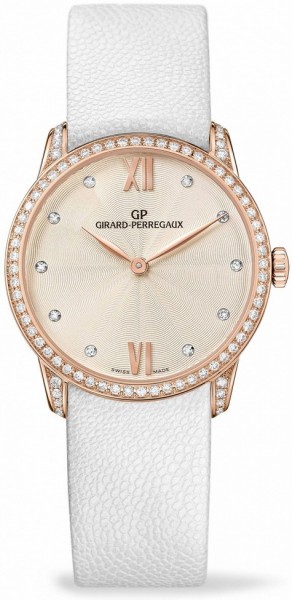 Girard Perregaux 1966 Lady 30mm