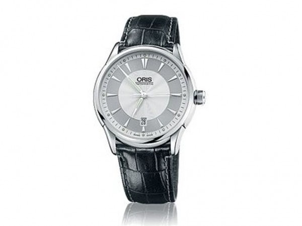 Oris Culture Artelier Date