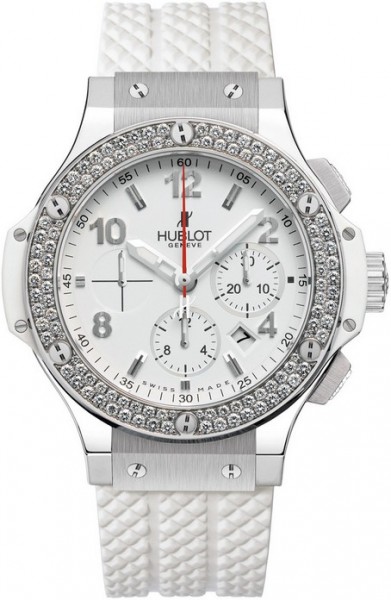Hublot Big Bang Evolution St. Moritz