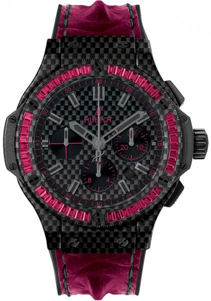 Hublot Big Bang Evolution
