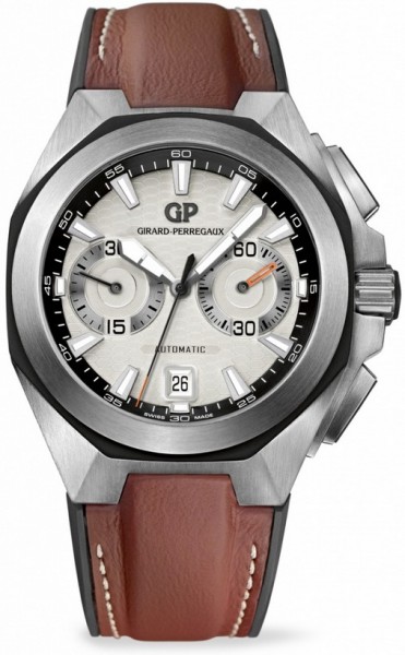 Girard Perregaux Chrono Hawk