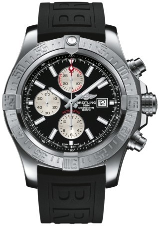 Breitling Super Avenger II