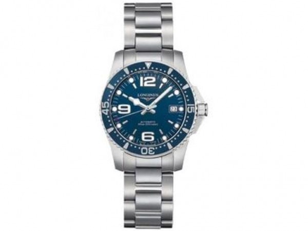 Longines HydroConquest Ladies
