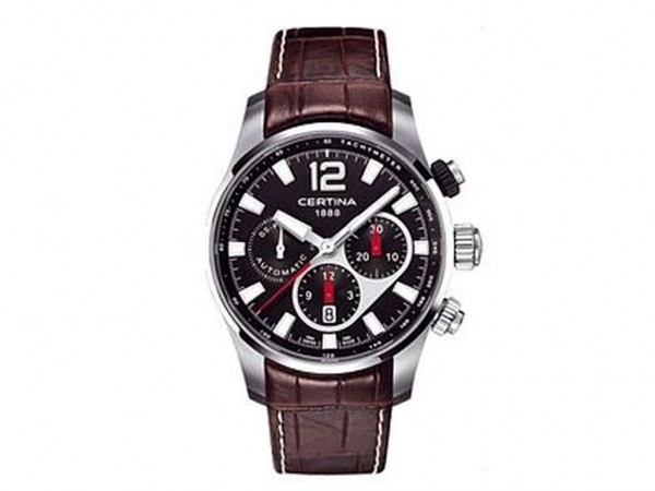 Certina DS Prince Chrono