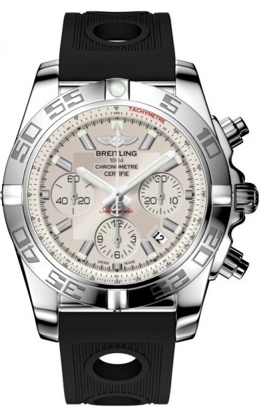 Breitling Chronomat 44