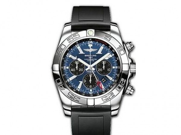 Breitling Chronomat GMT