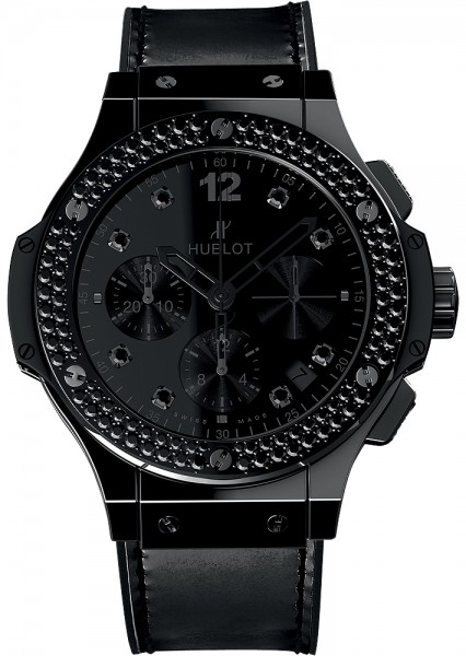 Hublot Big Bang 41 mm Shiny