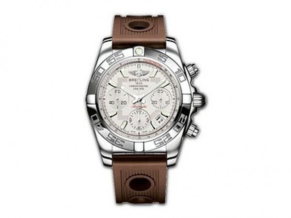 Breitling Chronomat 41