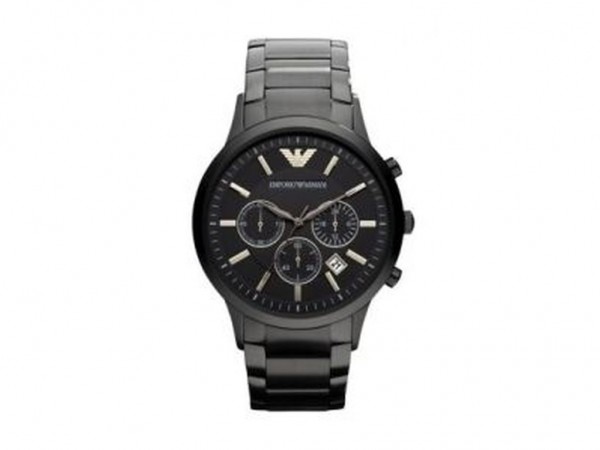 Armani Chronograph