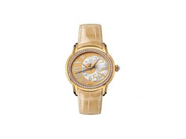 Audemars Piguet Millenary Lady