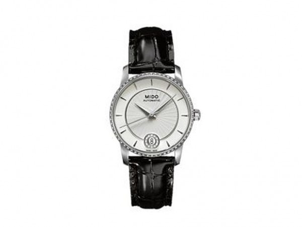 Mido Baroncelli II Lady