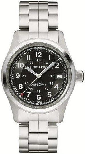 Hamilton Khaki Field Auto