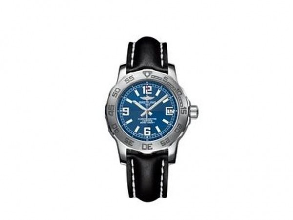 Breitling Colt 33