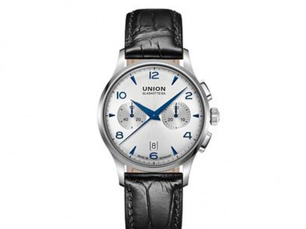 Union Glashütte Noramis Chronograph