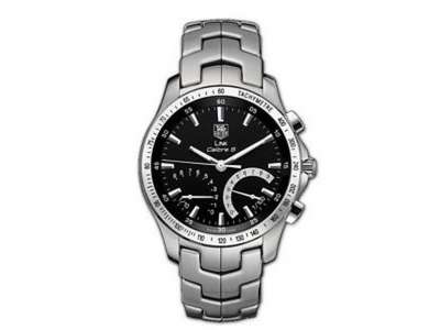 TAG Heuer Link Calibre S Ref. CJF7110.BA0592