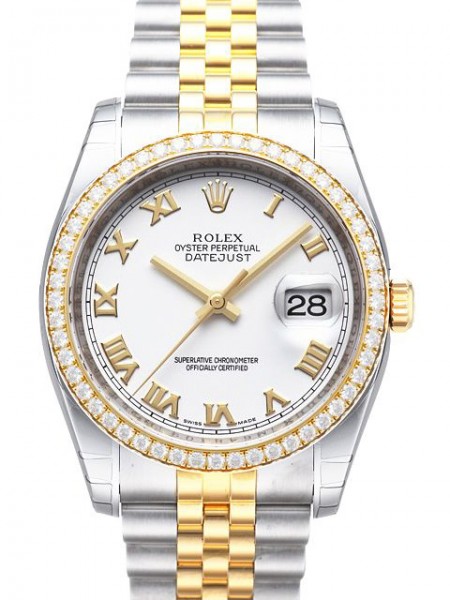 Rolex Datejust
