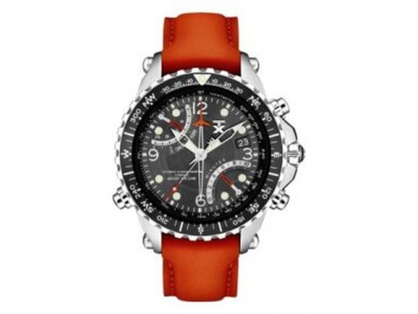 Timex TX 730 Serie Fly-Back Chronograph