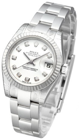 Rolex Lady-Datejust