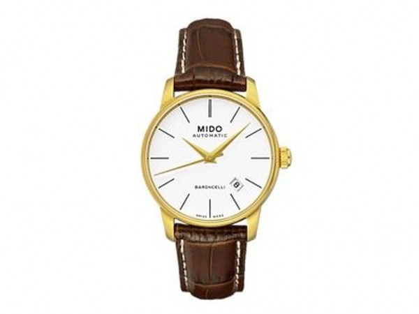 Mido Baroncelli II Gent