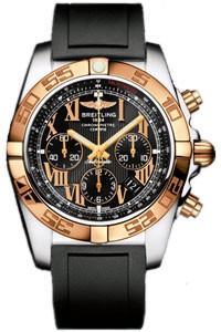 Breitling Chronomat 44