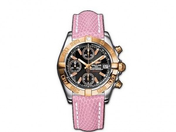 Breitling Galactic Chronograph