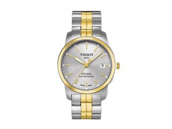 Tissot T-Classic PR 100 Automatic