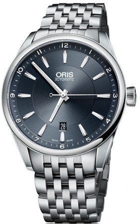 Oris Artix Date