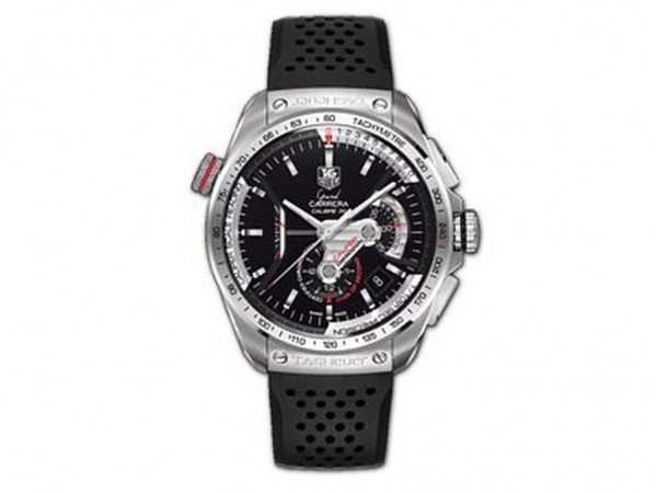 TAG Heuer Grand Carrera Automatik Chronograph Caliber 36 RS2