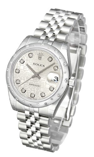 Rolex Datejust Lady 31