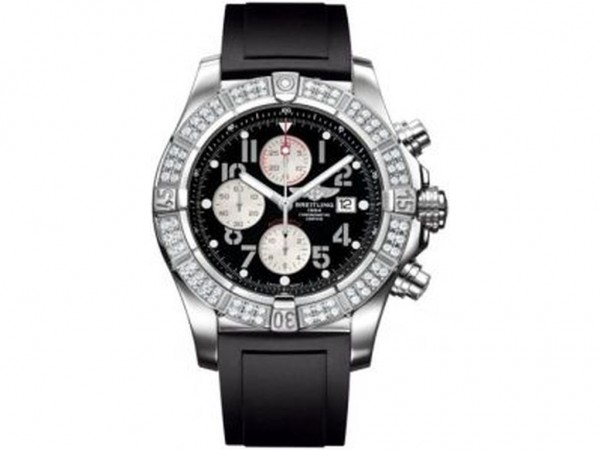 Breitling Super Avenger