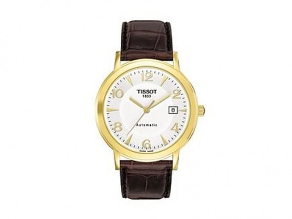 Tissot T-Gold Oroville Automatic