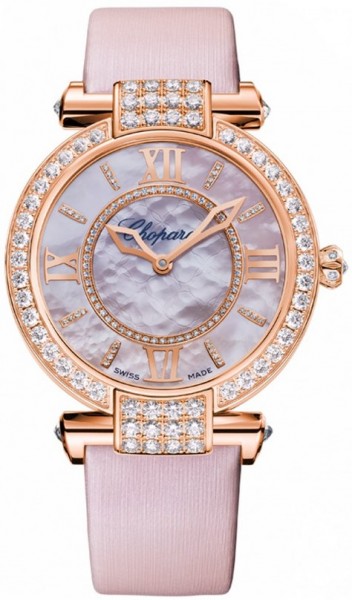 Chopard Imperiale Automatik 36mm