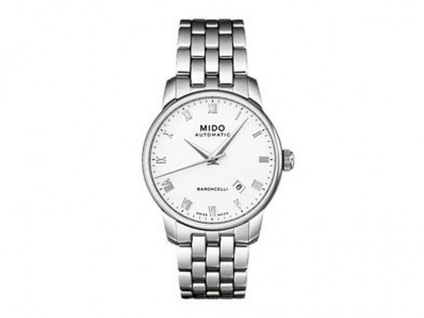 Mido Baroncelli II Gent