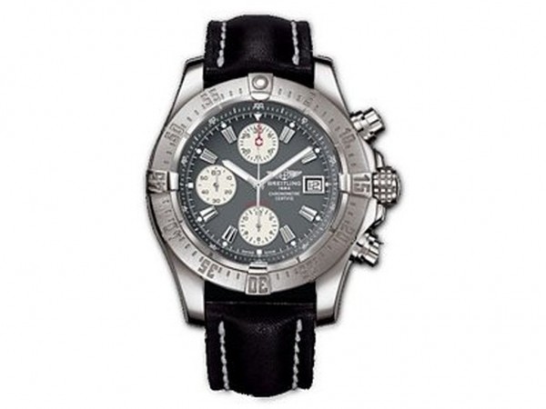 Breitling Avenger