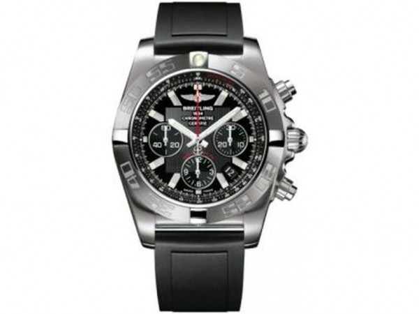 Breitling Chronomat 44 Flying Fish