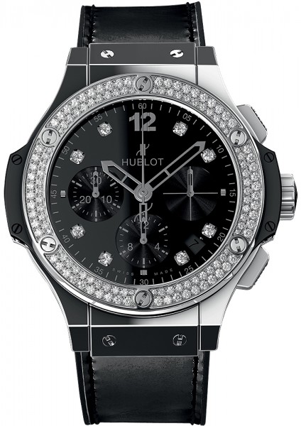 Hublot Big Bang 41 mm Shiny