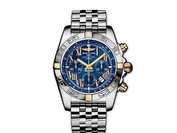 Breitling Chronomat 44