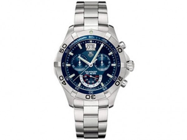 TAG Heuer Aquaracer Chronograph Quartz Grande Date